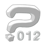 Secret 12