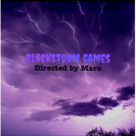 Blackstorm games