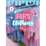 • ava’s clothing •