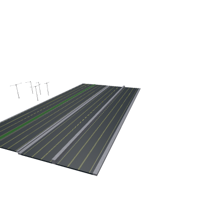 Expressway set