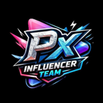 PX Influencer Team