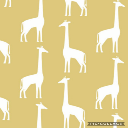Giraffe wallpaper Roblox decal