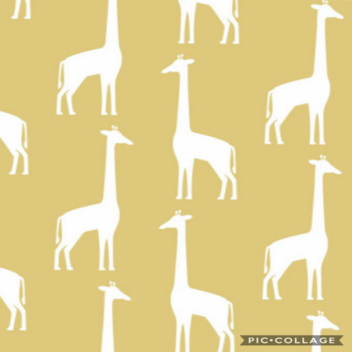 Giraffe wallpaper Roblox decal