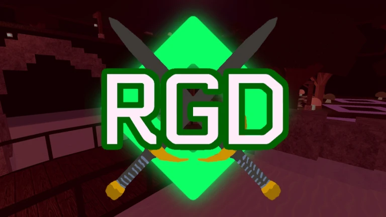 [🎄] Randomly Generated Droids