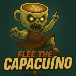 Flee the Capacúino