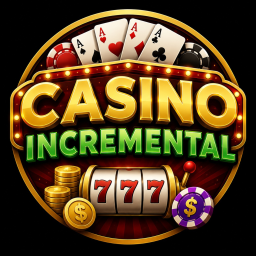 Casino Incremental