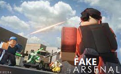 [Updated] Fake Arsenal
