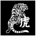 White Tigers Triad