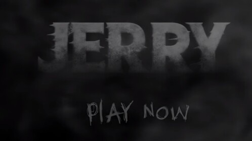Jerry [Future Updates]