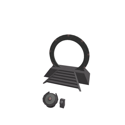 Stargate Template