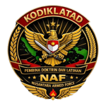 |NAF| KODIKLATAD (KOMANDO PEMBINAAN DOKTRIN)