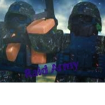 R.P. RAID PARADE