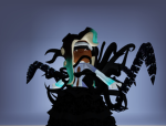 Octarians+octolings!