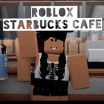 ROBLOX Starbucks Caf'e®