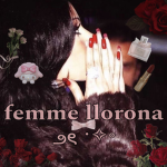 femme llorona.
