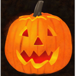 Spooktober Fest Theme Park