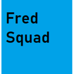 Fred's Friends Club