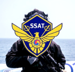 [남해지방해양경찰청 해양경찰특공대 | SSAT]