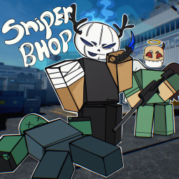 [SEASON 1] SNIPER BHOP