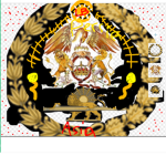♛The Mighty Empire of Asia ♛