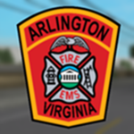 Arlington County Fire Department ᅠ