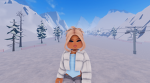 RealityEscape (Haylee)