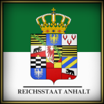 Reichsstaat Anhalt