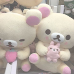 ･ﾟlullabies