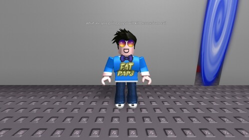  The PlatinumFalls Obby (READ DESC)