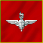 ~-BA-~ The Parachute Regiment [PARAS]