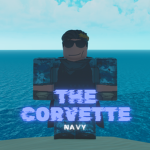 [SEA] The Corvette Navy