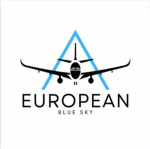 European Blue Sky