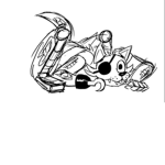 Dimond doggy
