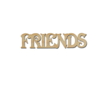 That Big Friend Group