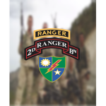 2/75TH Ranger Regiment| 11B