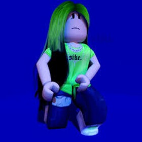 billie eilish concert arena & obby