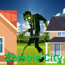 Zombie City