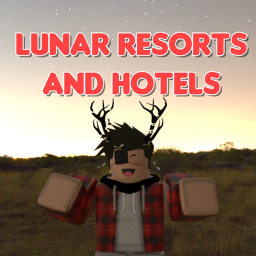 Lunar Resorts [RELEASE]