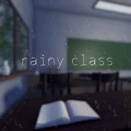 Rainy Class