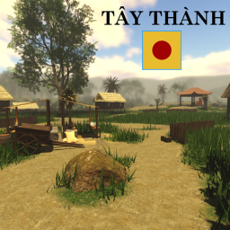 Tây Thành Province