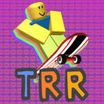 The Rail Riders!