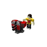 Epik BenJaminIsRoBlox Fan Club!!