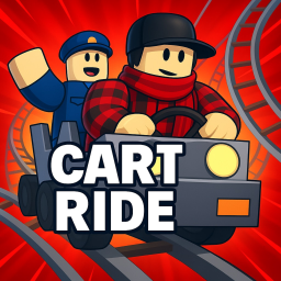 cart ride to infinity  (boss fight)