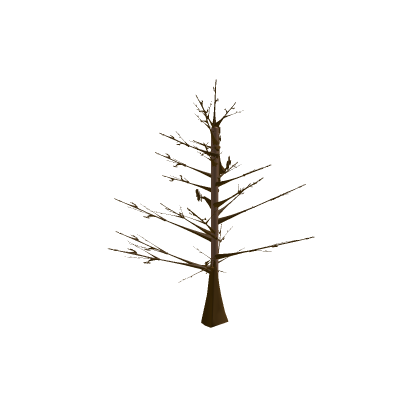 Tree ( No Leaves )