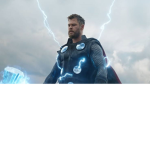Thor's Team