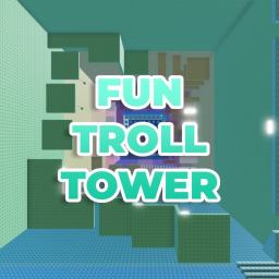 Fun Troll Tower