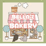 Bella'z Bakery