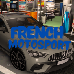 [UPDATE] French motosport