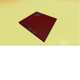 Lava Obby!