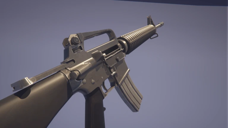 Asset Preview